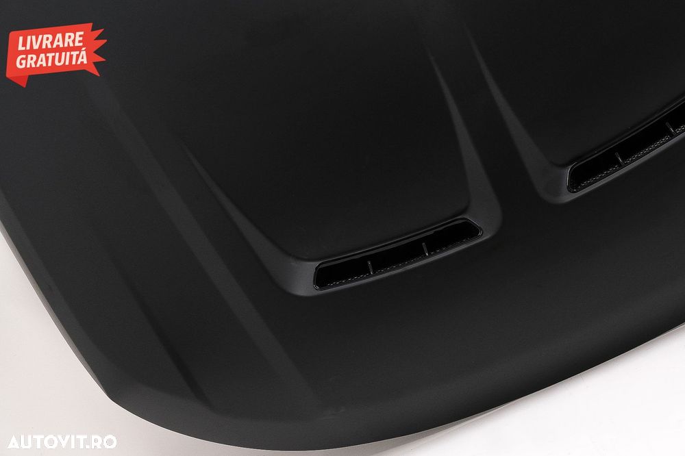 Capota Land Rover Range Rover Sport SUV L494 (2013-2020)- livrare gratuita - 3