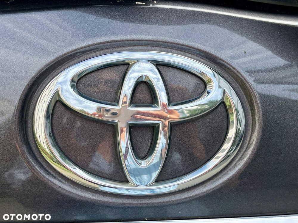Toyota Yaris 1.33 Luna - 19