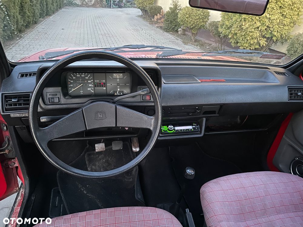 Volkswagen Polo 1.0 / 1.0 C - 16