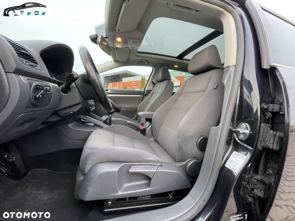 Volkswagen Golf 1.4 TSI Highline - 16