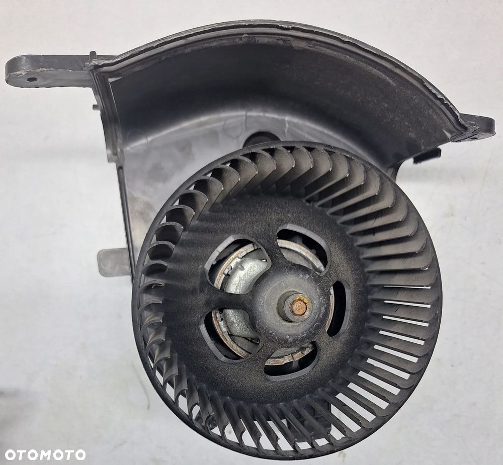 DMUCHAWA ,WENTYLATOR-RENAULT SCENIC  II -EUROPA - 3