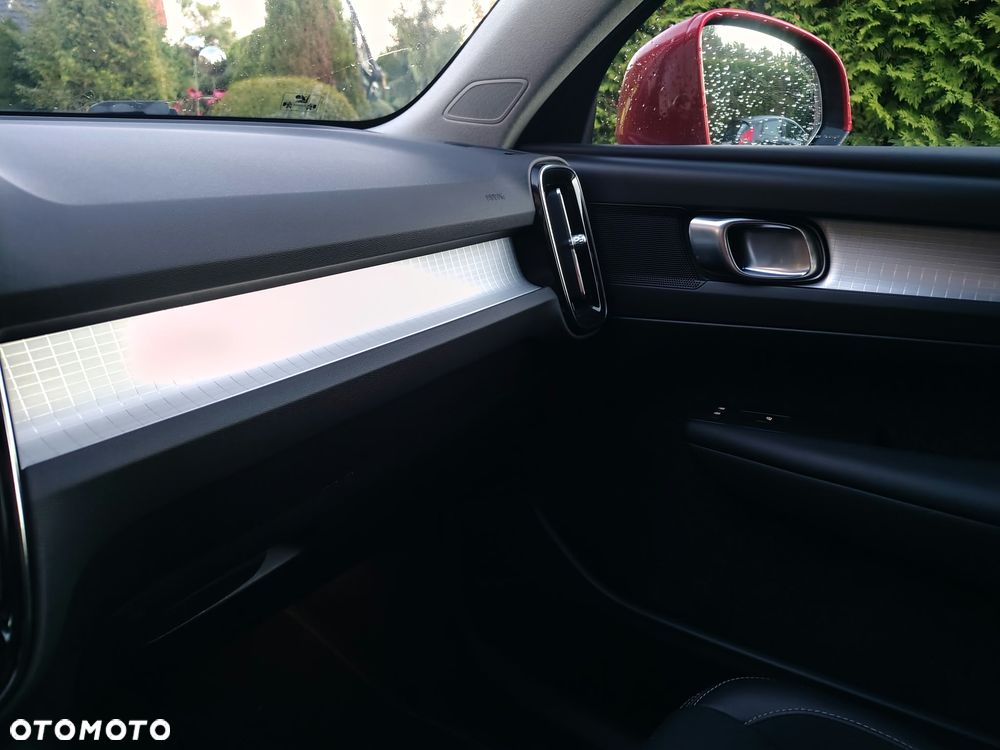Volvo XC 40 - 16