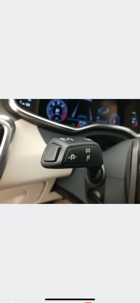 Audi A7 50 TDI quattro Tiptronic MHEV - 36