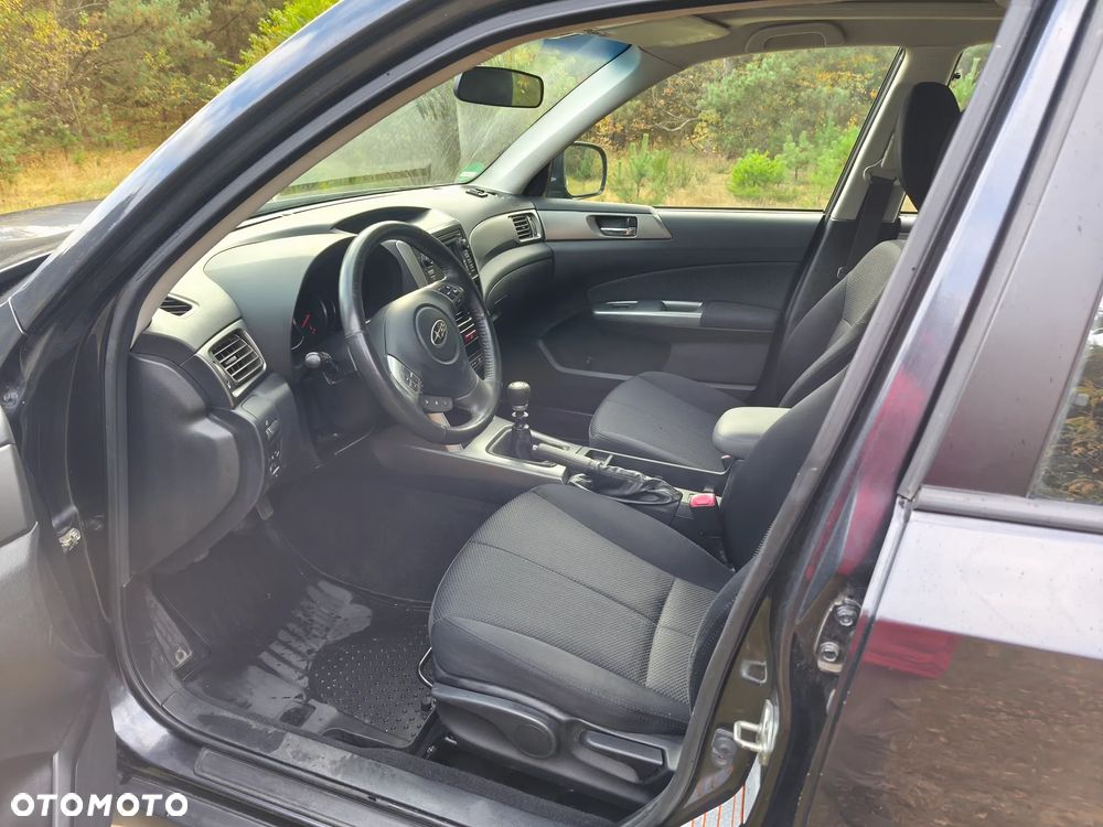 Subaru Forester ver-2-0-d-exclusive - 8