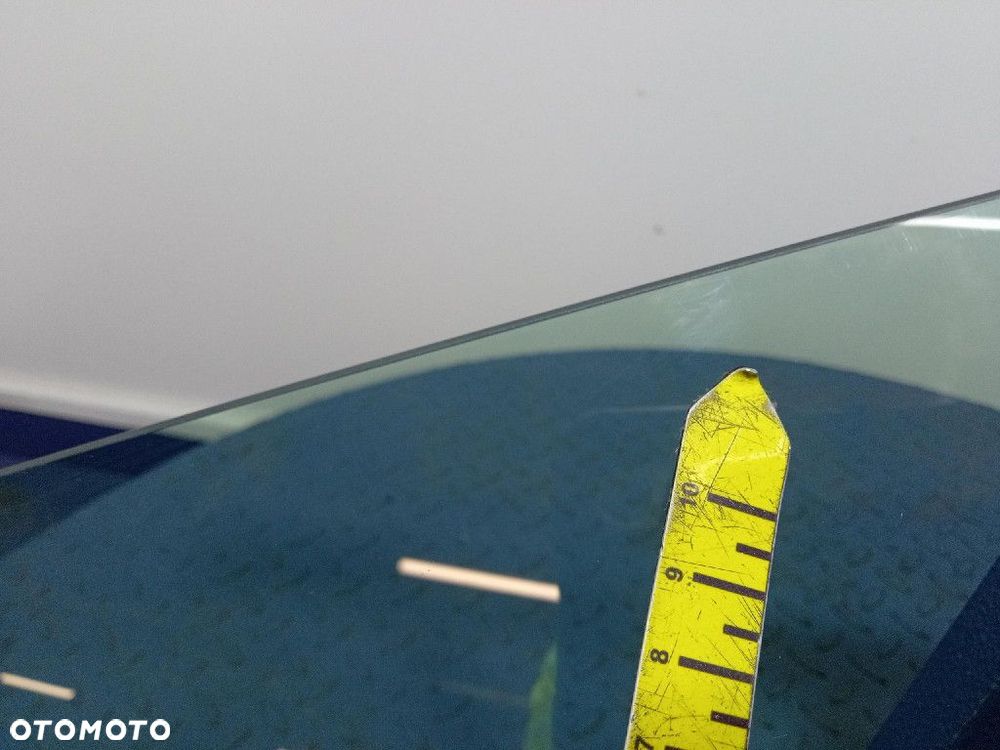 BERLINGO IV RIFTER 18- SZYBA DRZWI PRZÓD PRAWA - 5