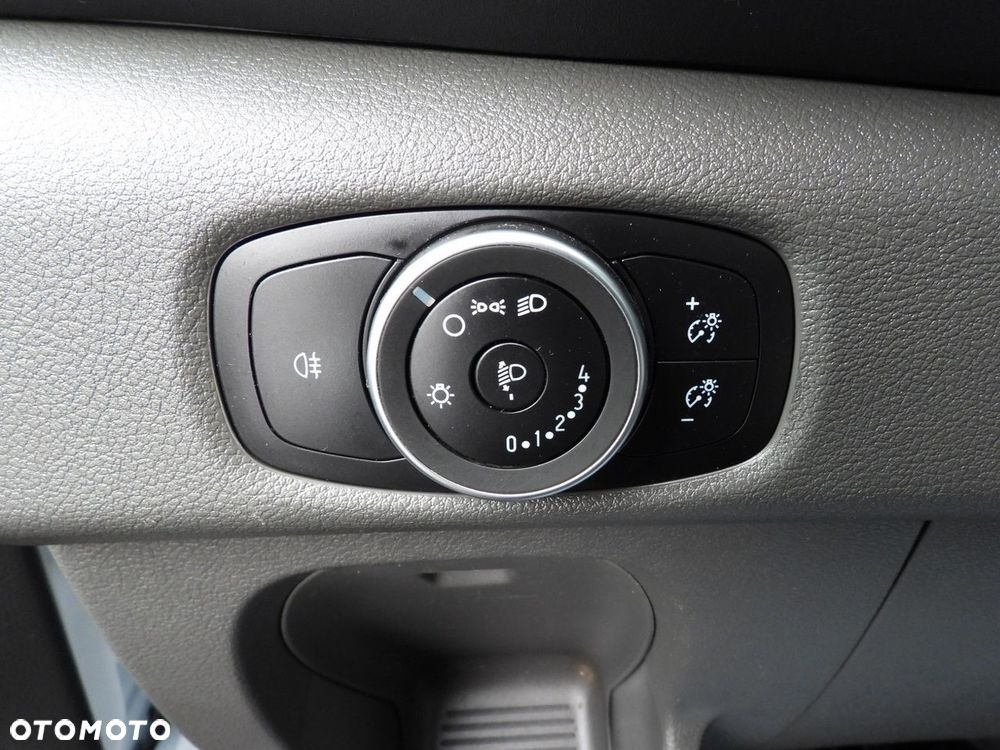 Ford TRANSIT WYWROTKA BLIŹNIACZE KOŁA  130KM - 28
