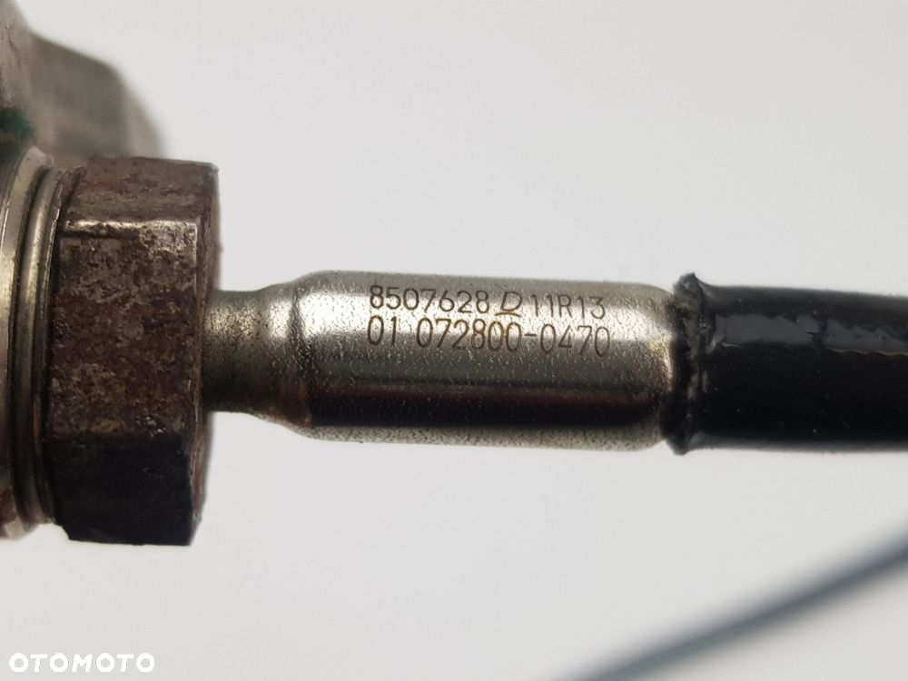 Czujnik temperatury spalin EGR BMW G20 G30 8507628 - 4