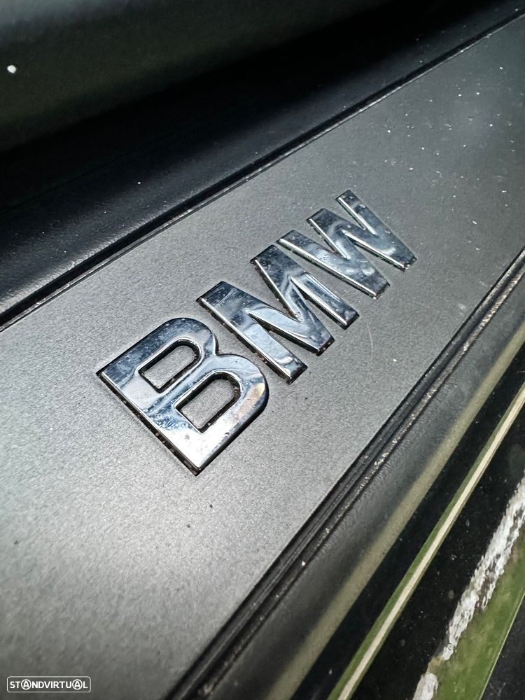 BMW 520 dA Executive - 9