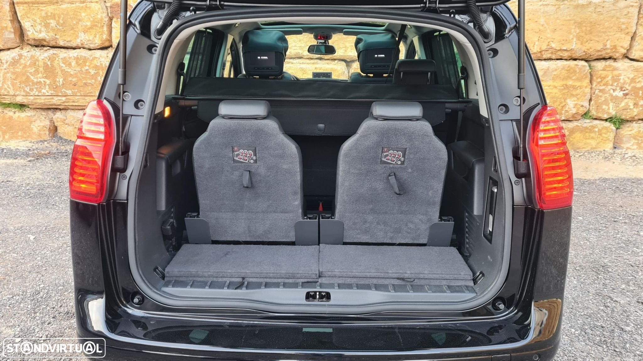 Peugeot 5008 - 50
