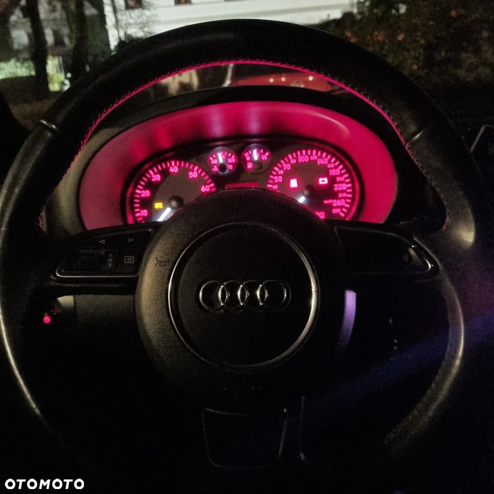 Audi S3 - 11