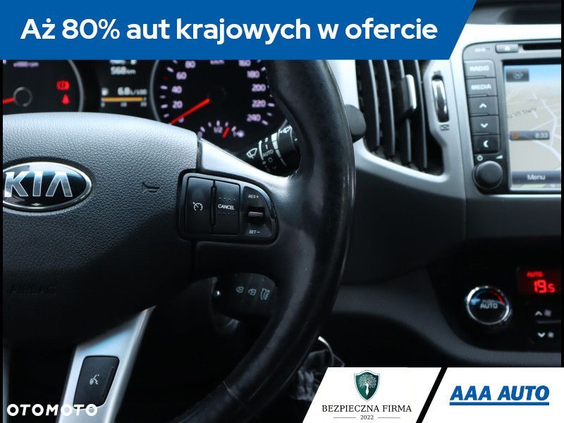 Kia Sportage - 21