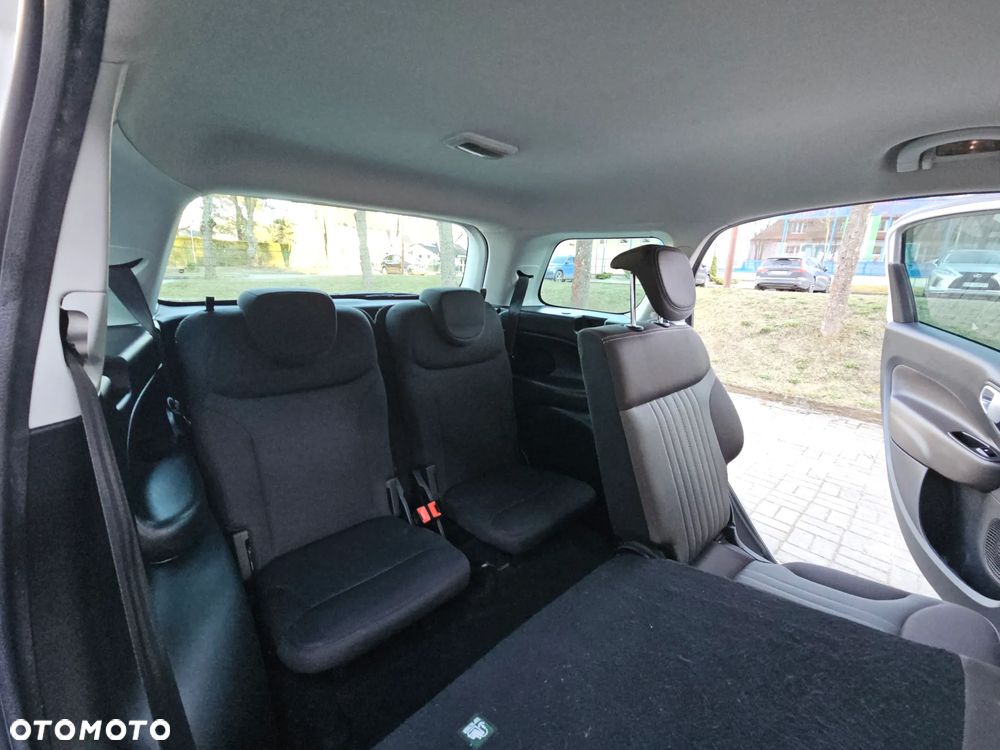 Fiat 500L Living 0.9 TwinAir Start&Stopp Pop-Star - 8