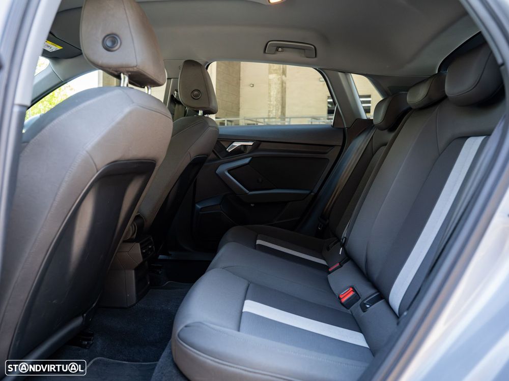Audi A3 Sportback - 15