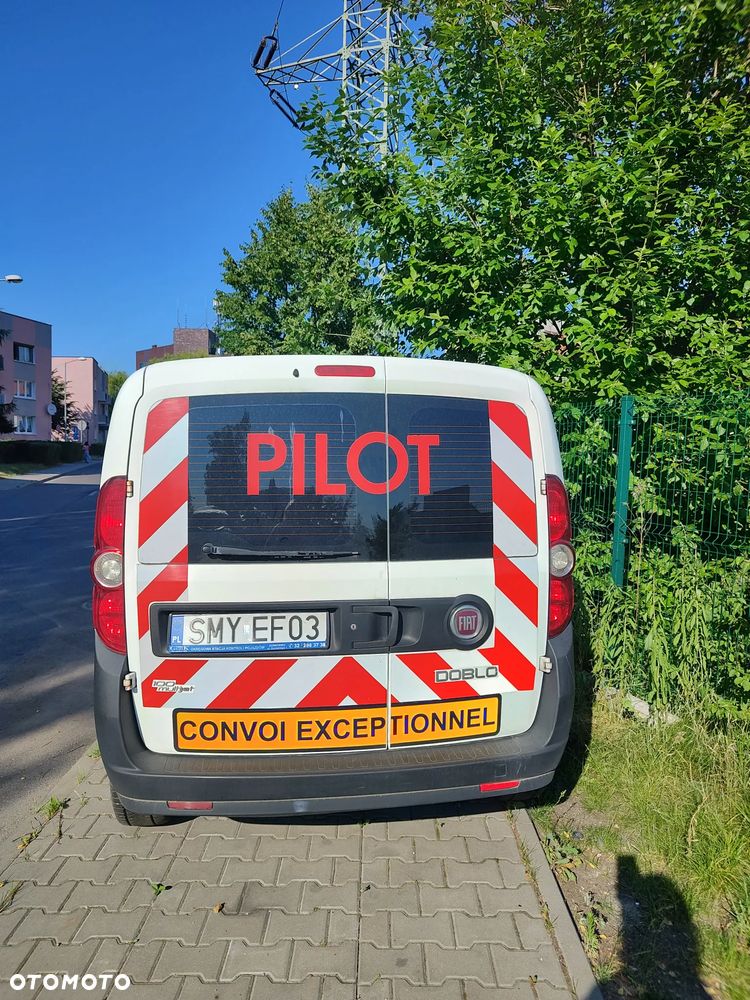 Fiat Doblo - 3
