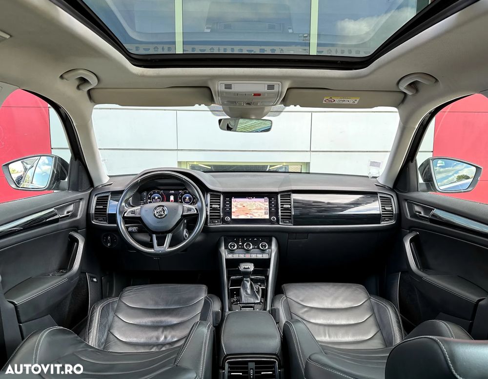 Skoda Kodiaq - 10