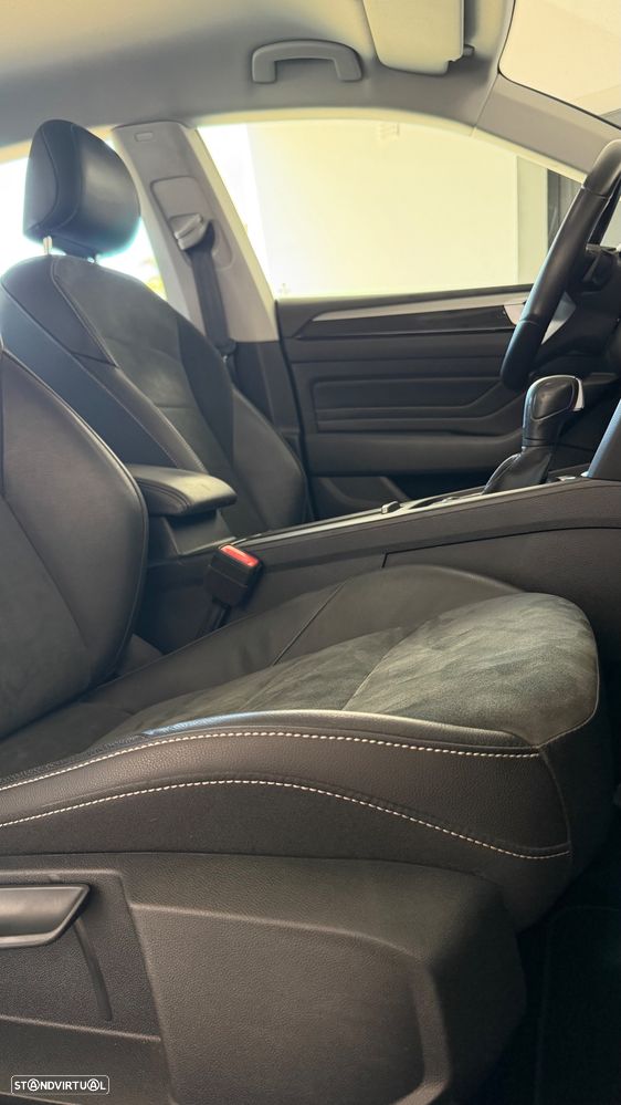 VW Arteon 2.0 TDI Elegance DSG - 20