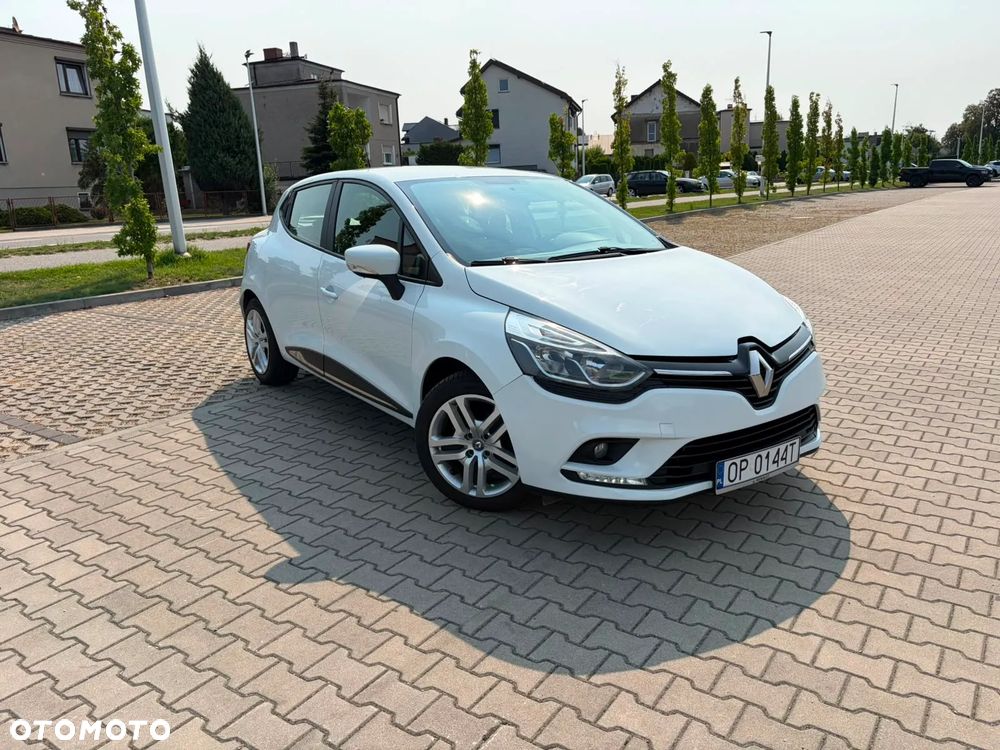 Renault Clio 0.9 Energy TCe Alize - 1