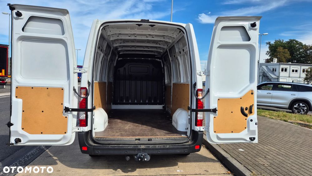 Renault Master - 2