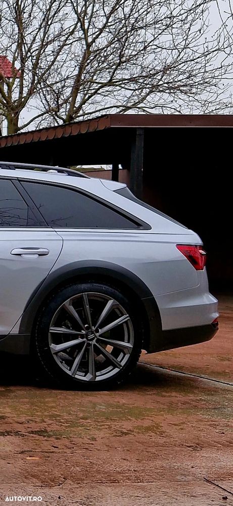 Audi A6 Allroad 55 TDI Tiptronic MHEV - 22