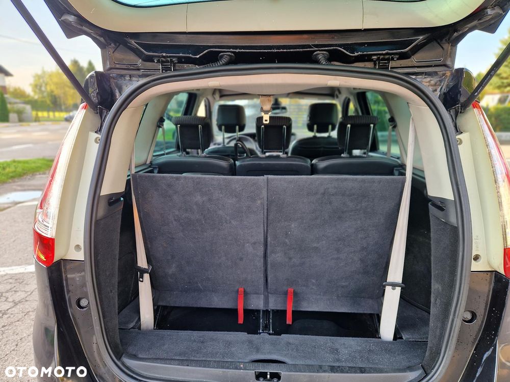 Renault Grand Scenic Gr 1.2 TCe Energy Dynamique - 26