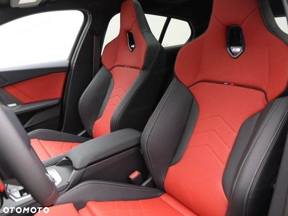 BMW Seria 1 M135 xDrive - 6