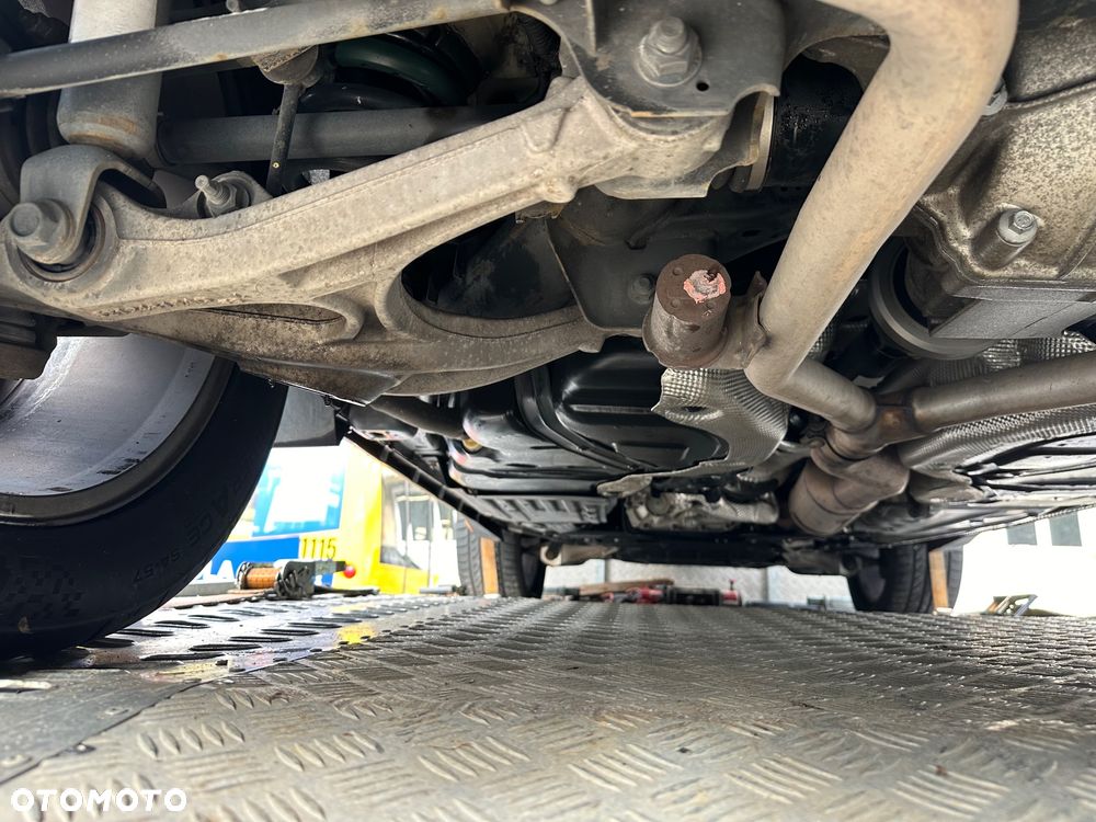 Jeep Grand Cherokee 3.0 CRD Overland EU6 - 27