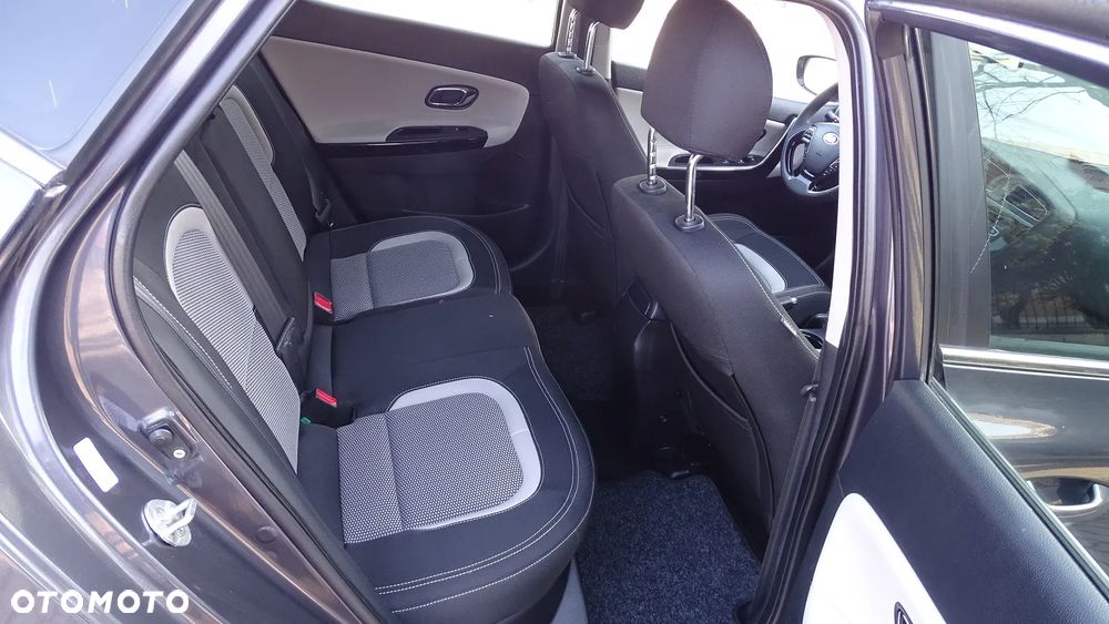 Kia Ceed 1.6 CRDi L - 13