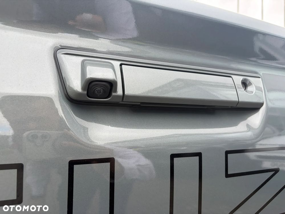 Isuzu D-Max Double Cab 4WD Autm LS - 10