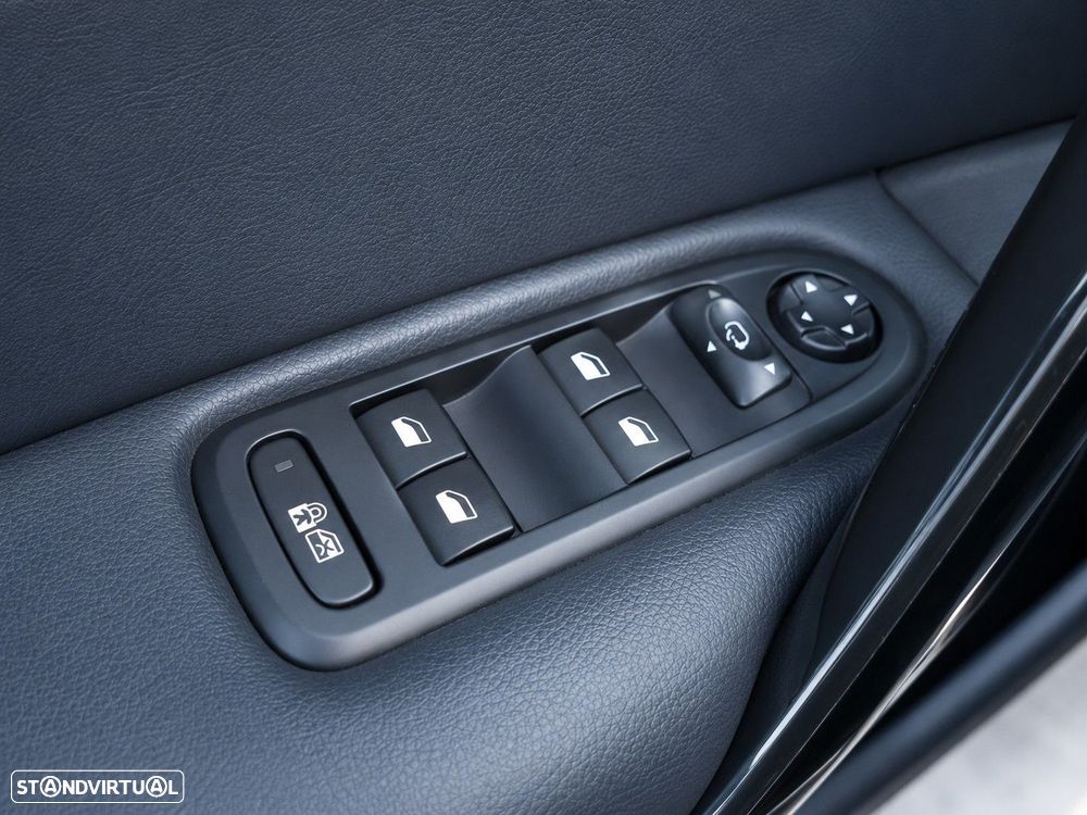 Peugeot 508 RXH - 21