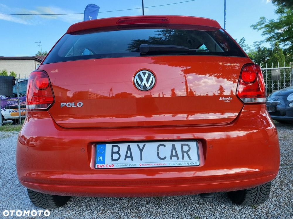 Volkswagen Polo - 6