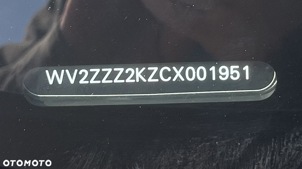 Volkswagen Caddy - 27