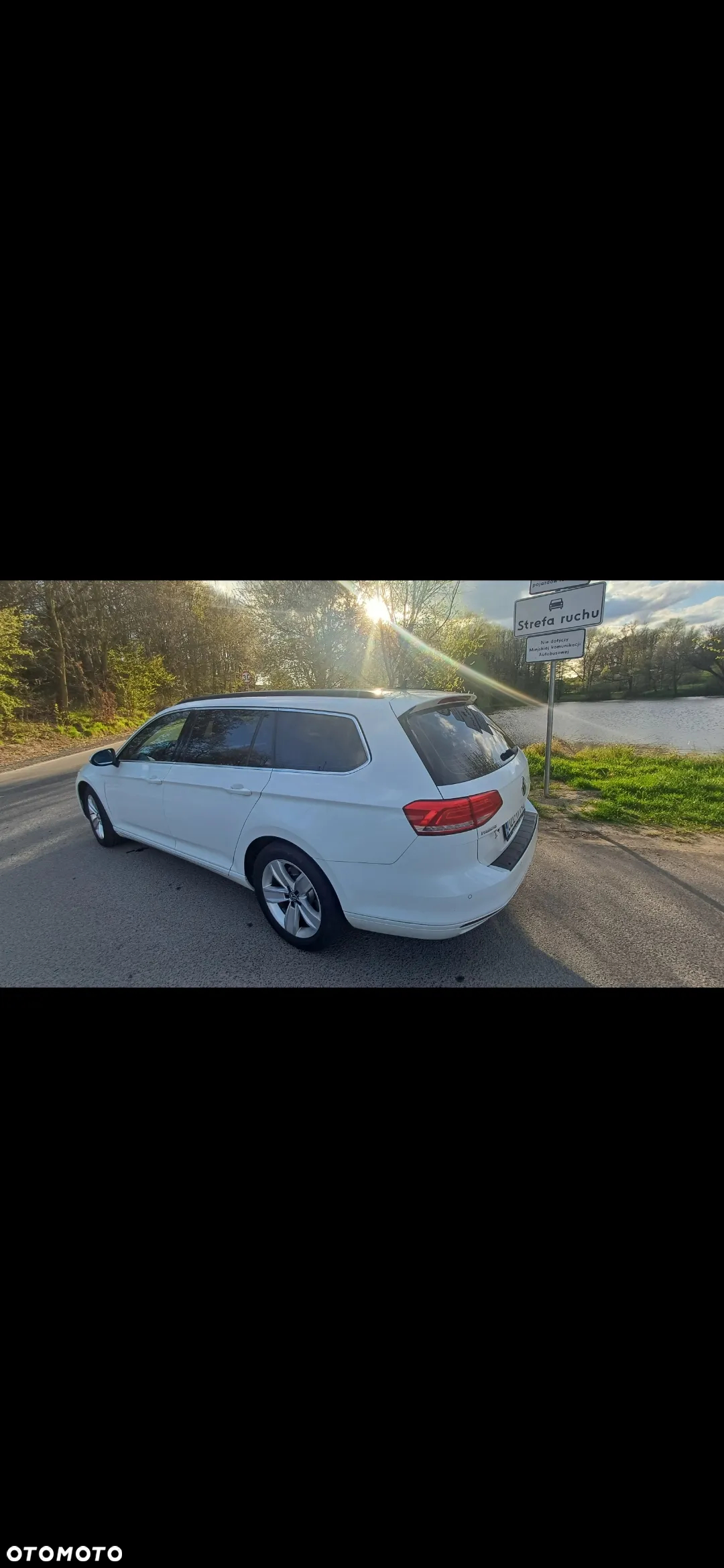 Volkswagen Passat Variant 2.0 TDI (BlueMotion Technology) Comfortline - 6