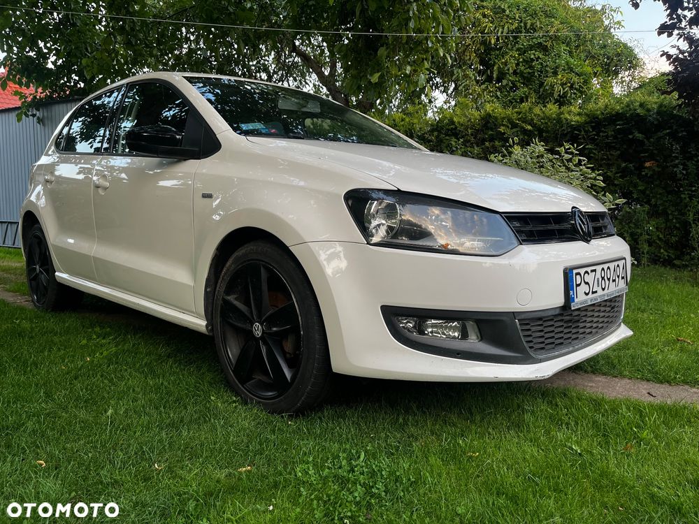 Volkswagen Polo 1.6 TDI MATCH - 9