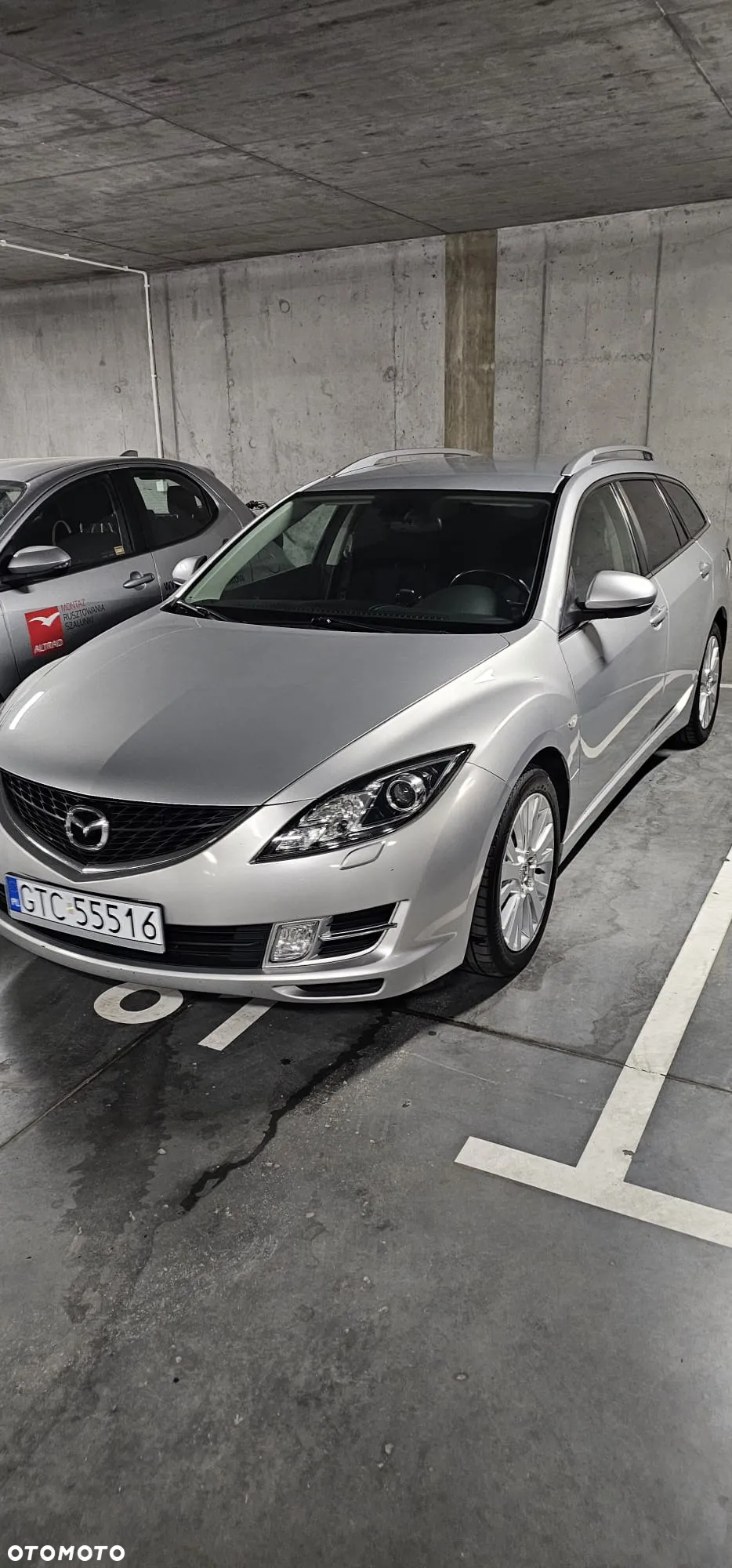 Mazda 6 1.8 Comfort - 6