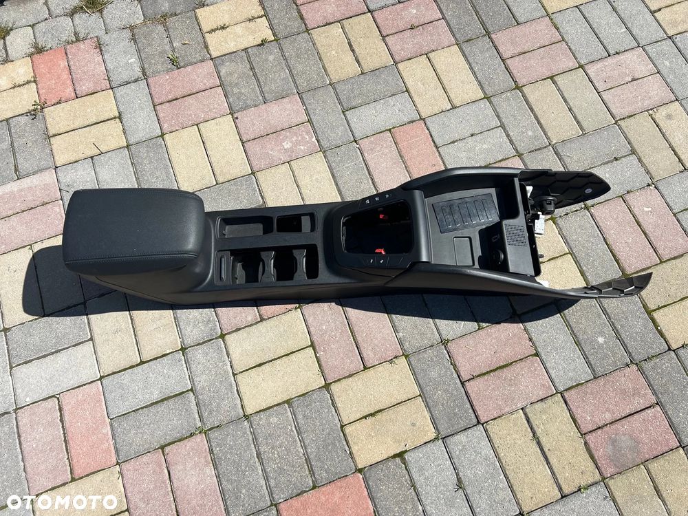 FOTELE FOTEL SIEDZENIE KANAPA TAPICERKA BOCZEK BOCZKI FORD FOCUS MK4 KOMBI ST LINE LIFT 2023 rok - 7