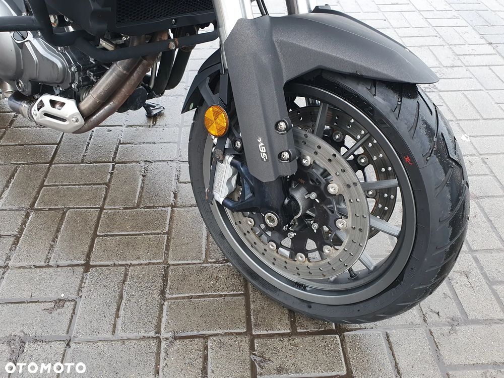 Benelli TRK 502X - 37