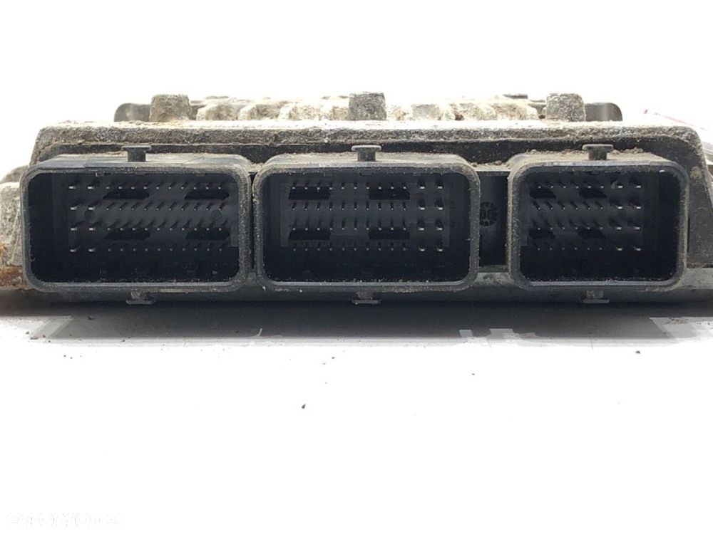 KOMPUTER SILNIKA - 137.00 PLN - FORD MONDEO IV (BA7) 2007 - 2015 1.8 TDCi 92 kW [125 KM] olej - 3