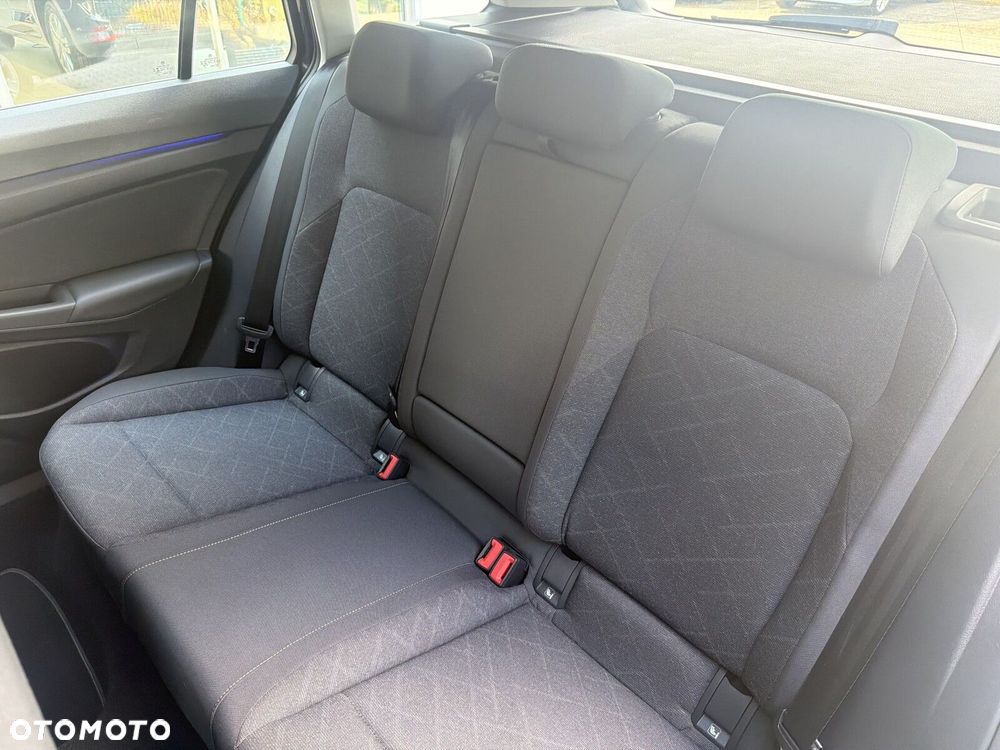 Volkswagen Golf Variant 2.0 TDI Life DSG - 18