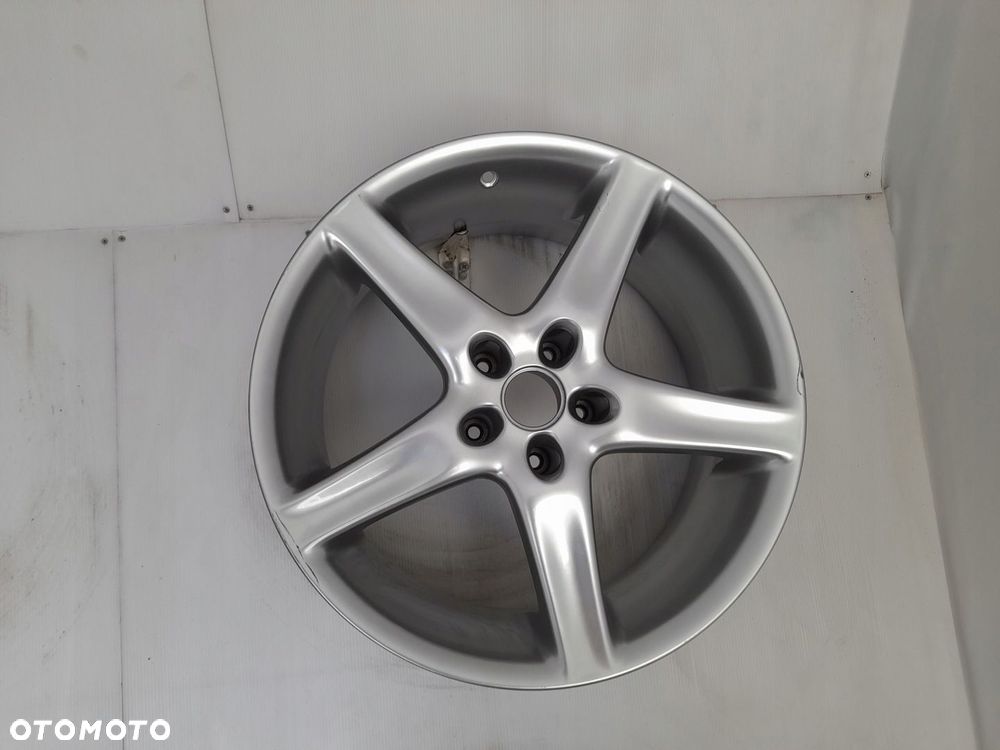Felga aluminiowa RADIUS R6990 5X120 19 ET20 - 1