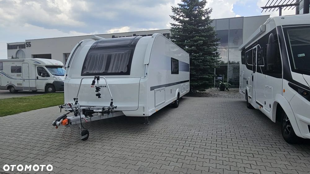 Adria Adora 673 PK - 22