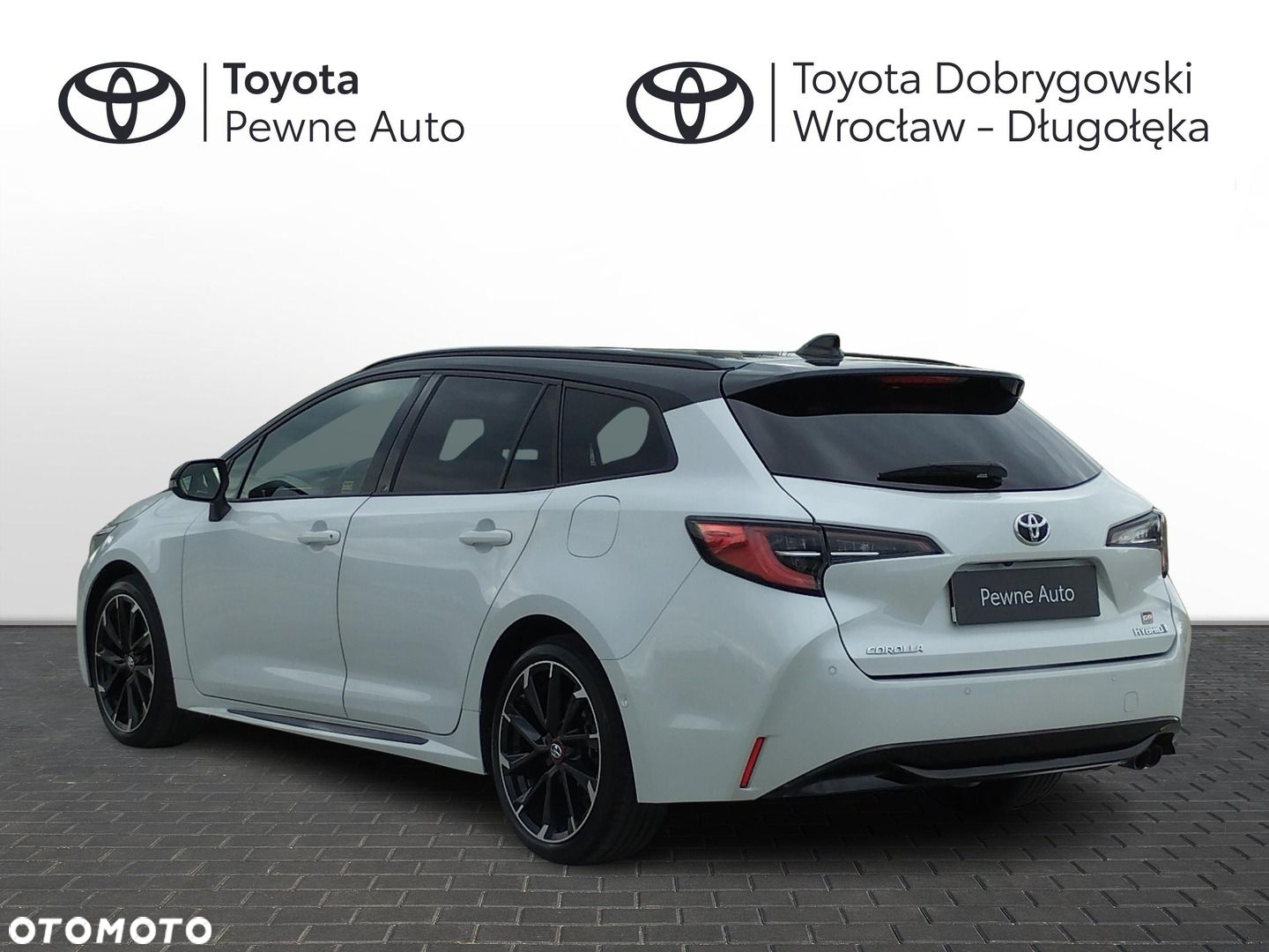 Toyota Corolla - 5