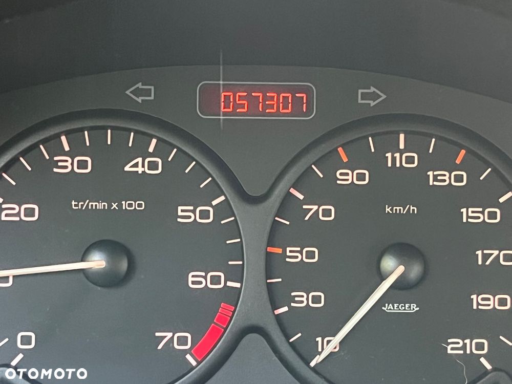 Peugeot 206 1.4 XT - 13