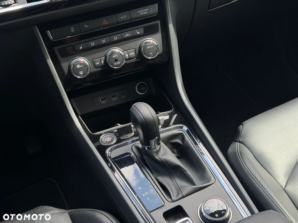 Seat Ateca 2.0 TDI Xcellence S&S 4Drive DSG - 13