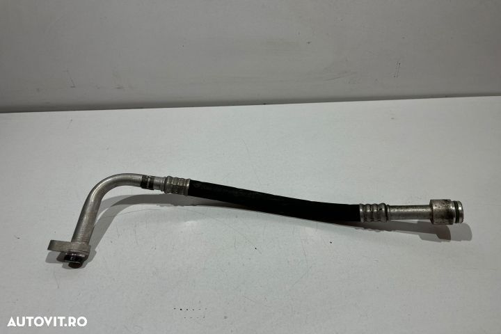 Conducta AC / clima 350 CDI A1648302215 Mercedes-Benz ML W164 [2005 - - 1