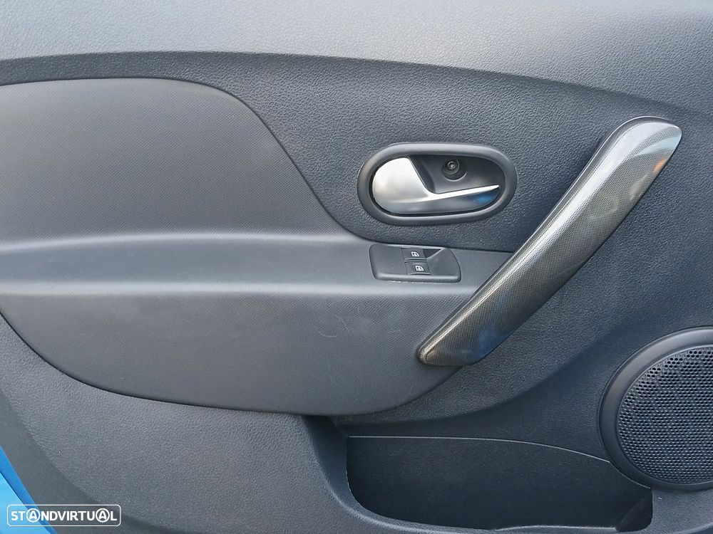 Dacia Sandero 0.9 TCe Stepway 124g - 23