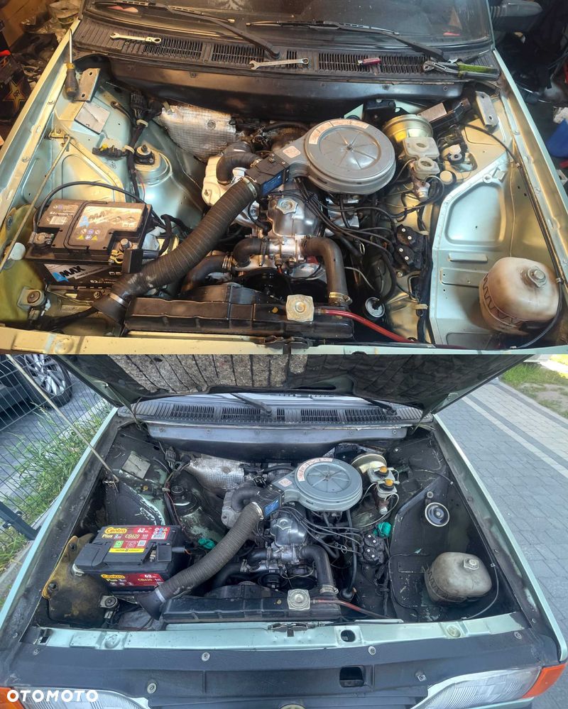 Polonez 1.5 - 4