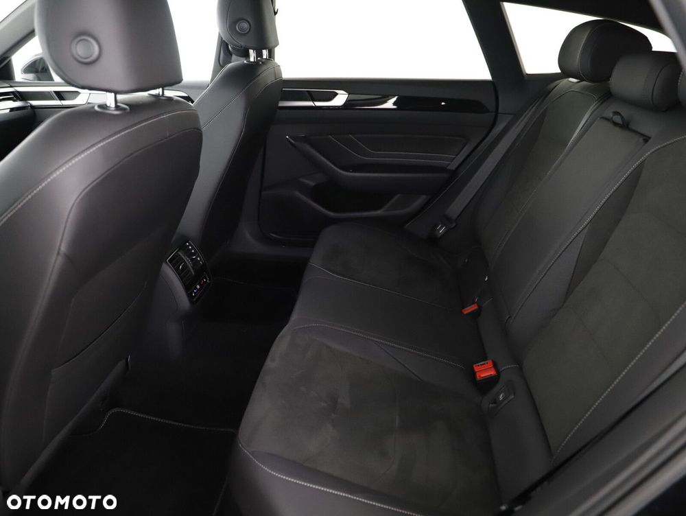 Volkswagen Arteon Shooting Brake 2.0 TSI R-Line DSG - 12