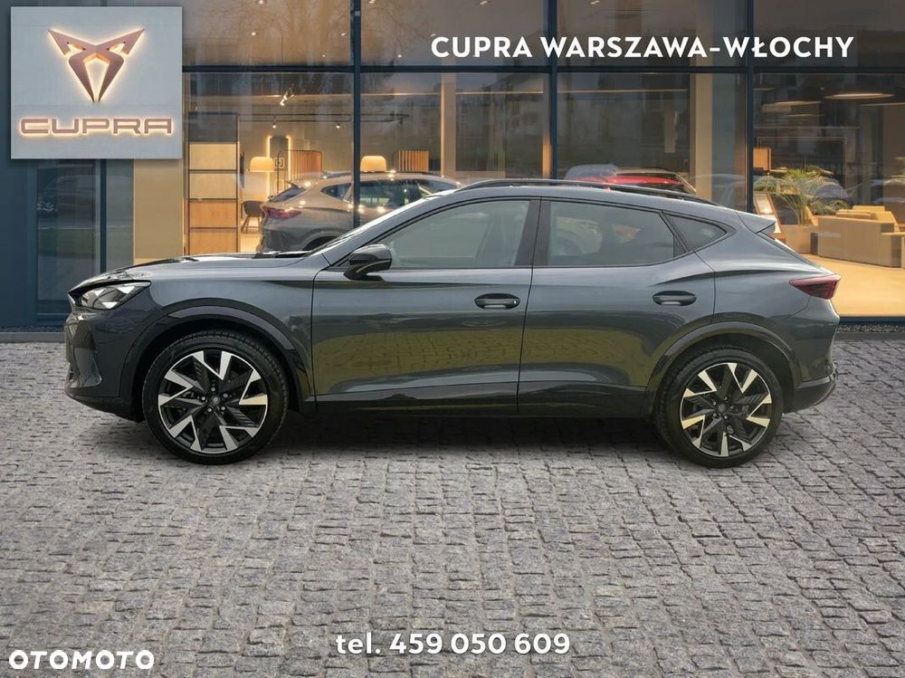 Cupra Formentor 1.5 TSI DSG - 2