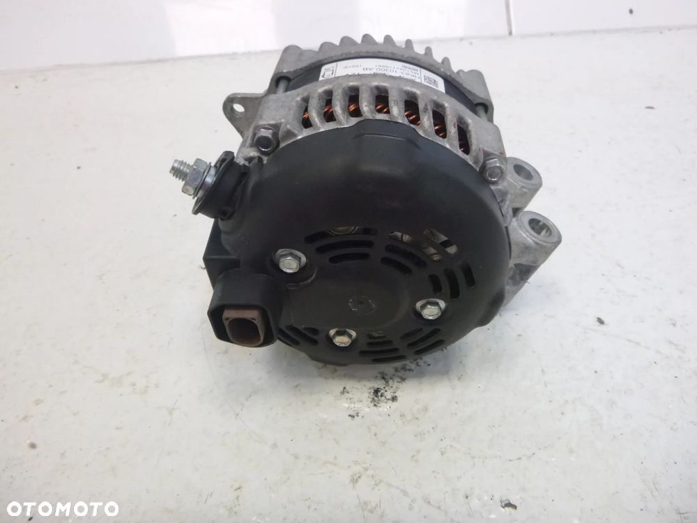 JAGUAR F-PACE X761 F-TYPE X152 XE X760 XF X250 X260 XJ X351 XK X150 RANGE ROVER VELAR L560 SPORT L494 5.0 ALTERNATOR - 3
