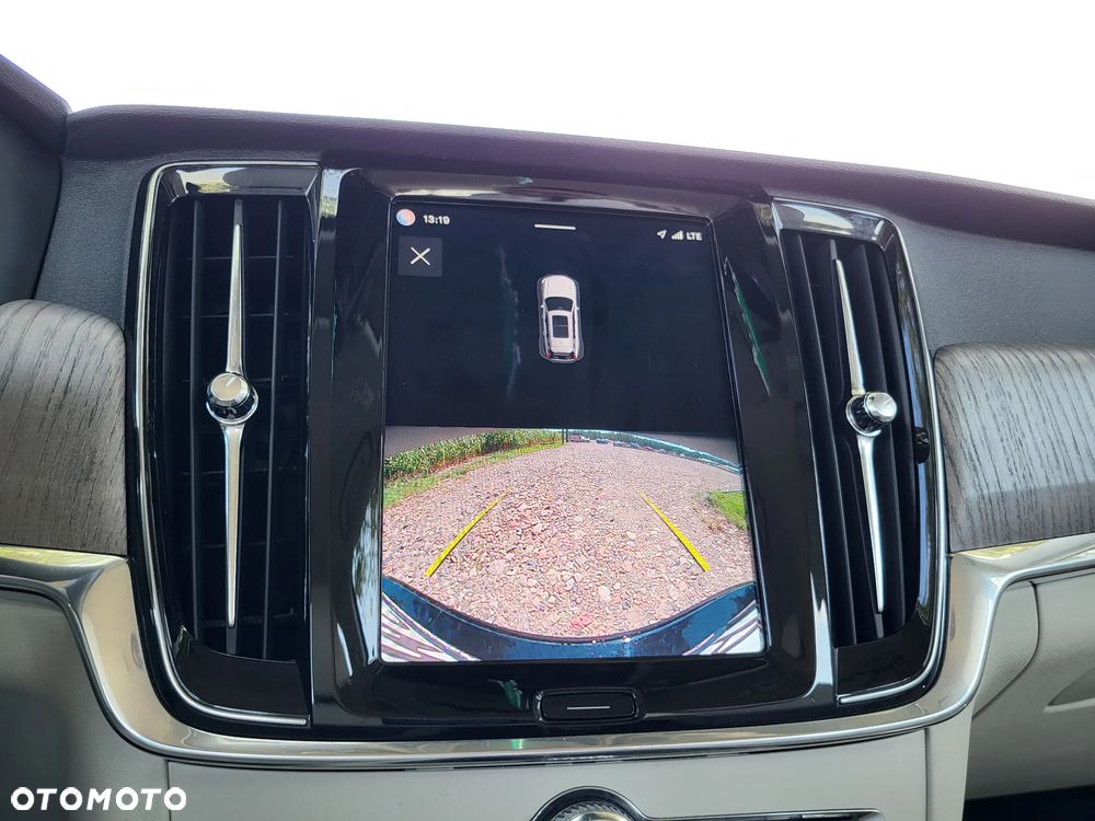 Volvo V90 - 23